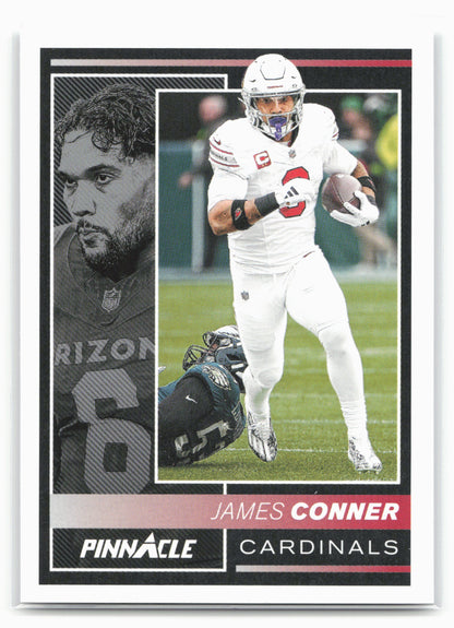 2024 Panini Encore #3 James Conner