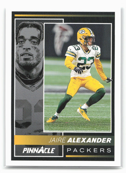 2024 Panini Encore #75 Jaire Alexander
