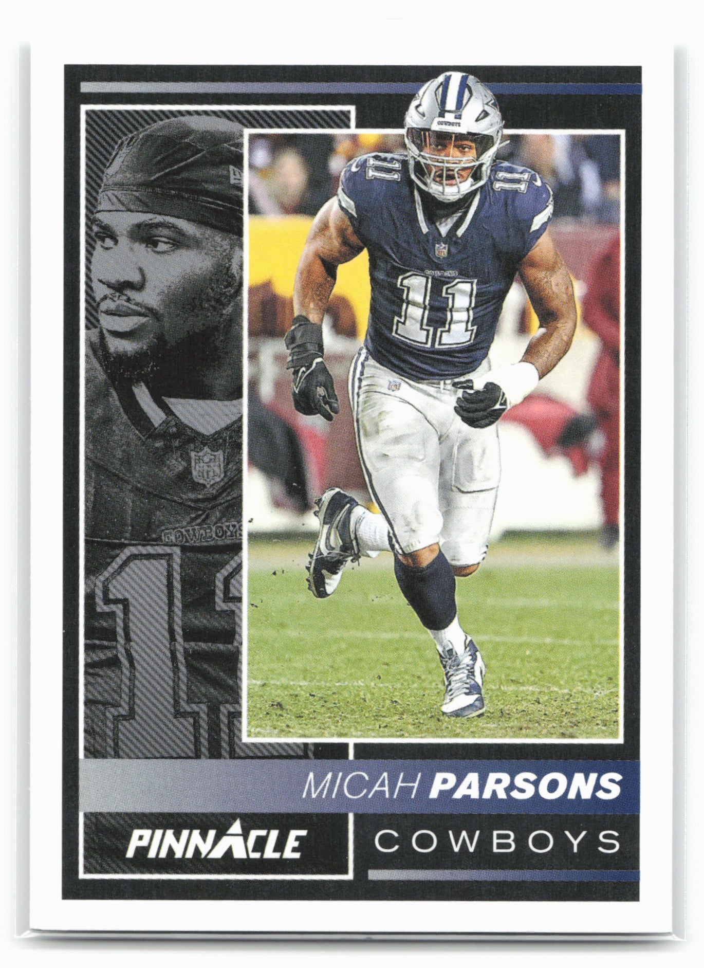 2024 Panini Encore #59 Micah Parsons