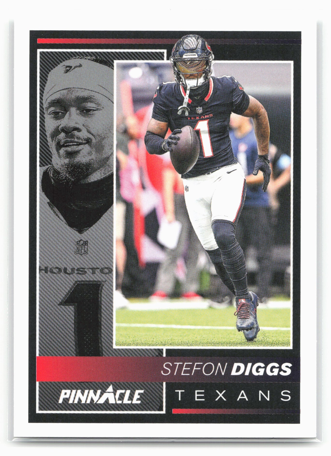 2024 Panini Encore #81 Stefon Diggs