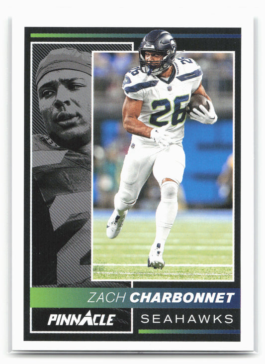 2024 Panini Encore #178 Zach Charbonnet