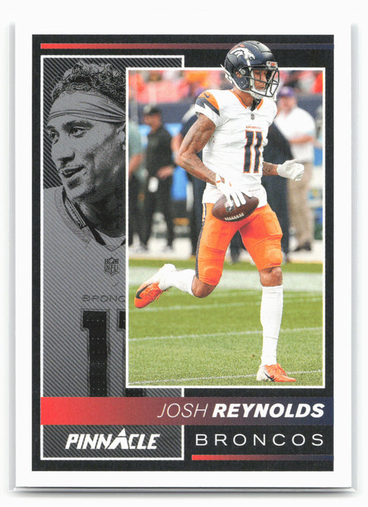 2024 Panini Encore #65 Josh Reynolds