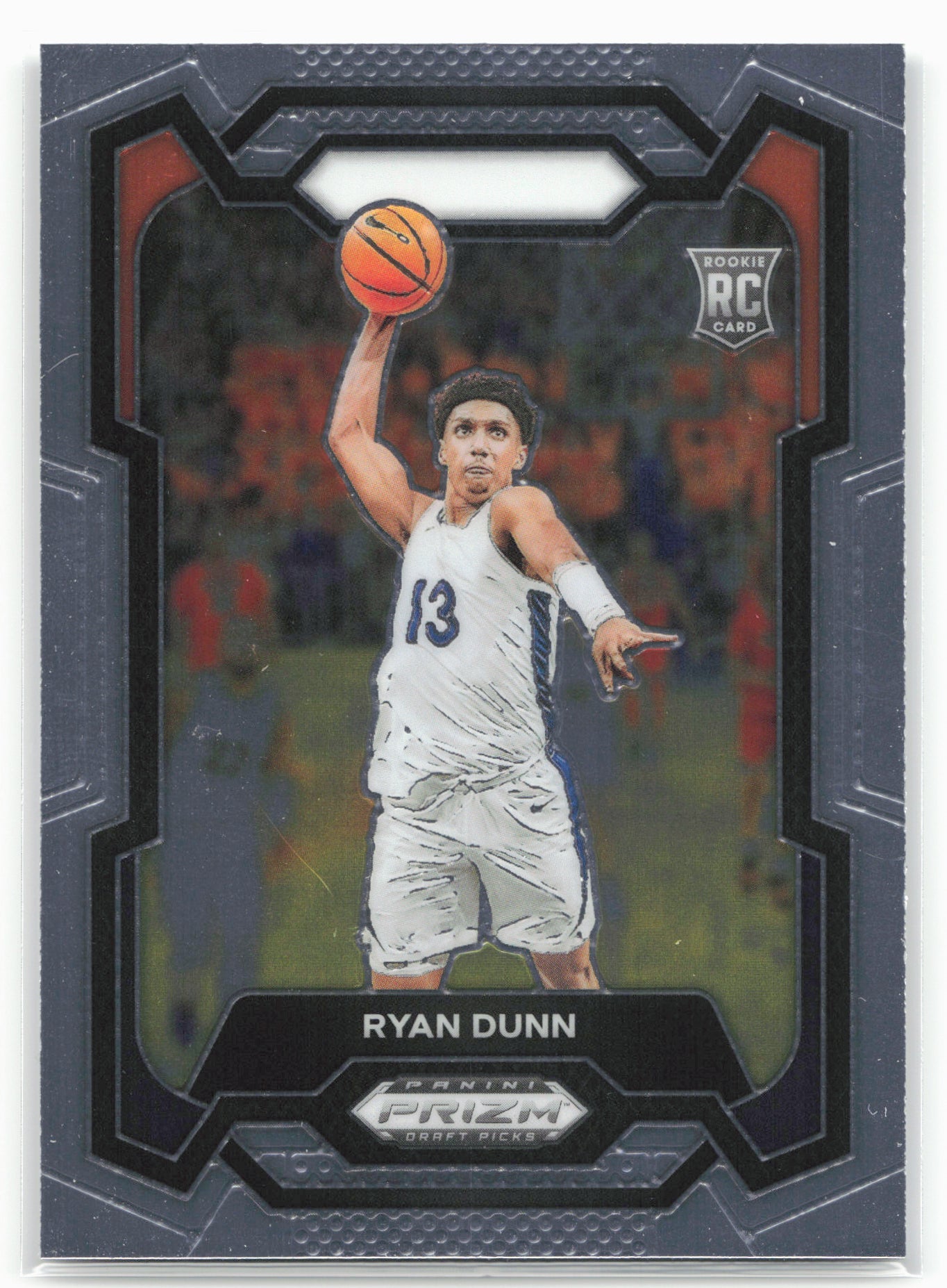 2024 Panini Prizm Draft Picks #5 Ryan Dunn 26168
