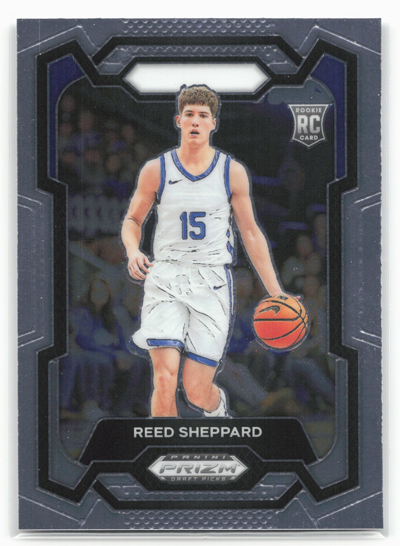 2024 Panini Prizm Draft Picks #21 Reed Sheppard 26169