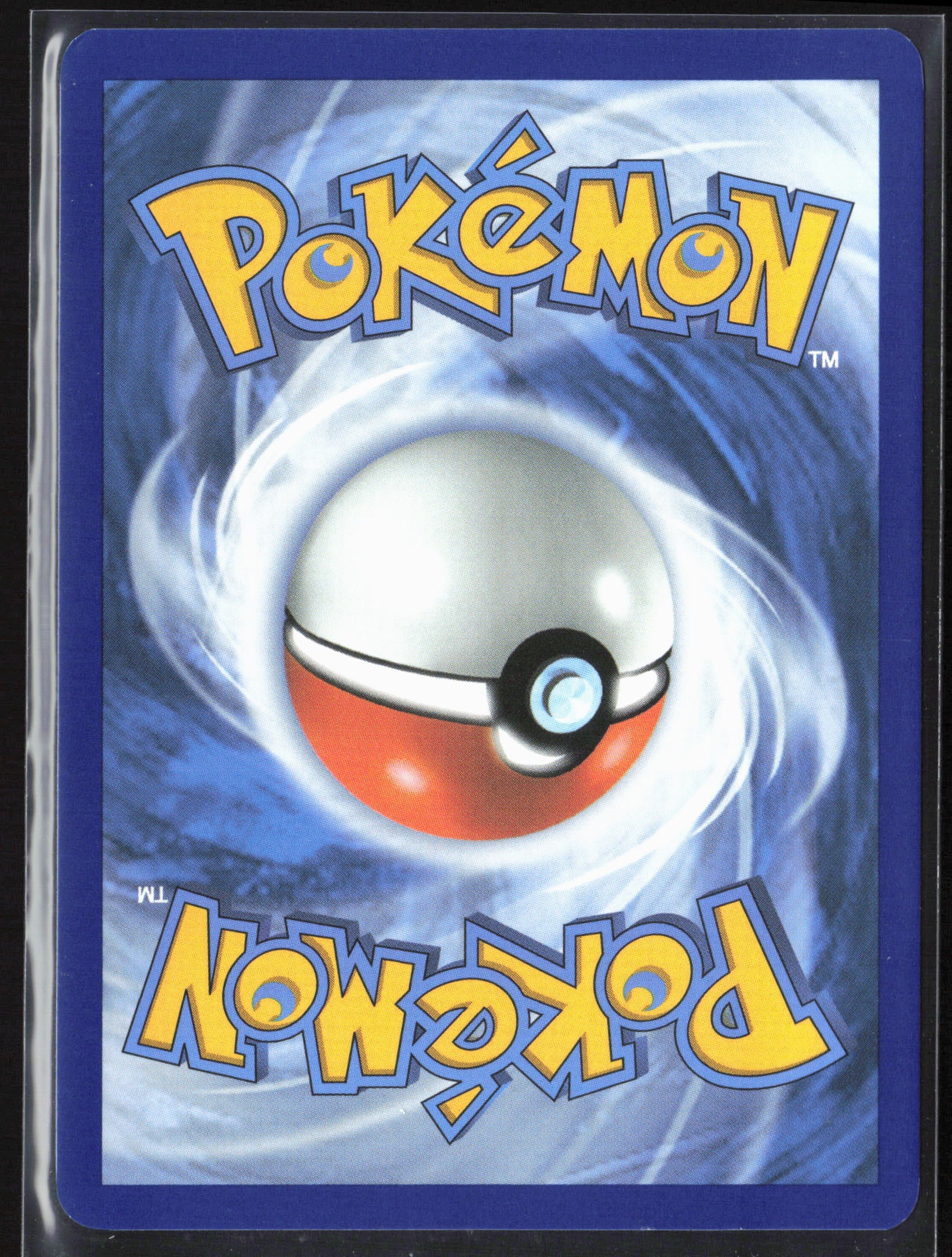 ME02: Phantasmal Flames #099/094 Yamper 26331 Holo