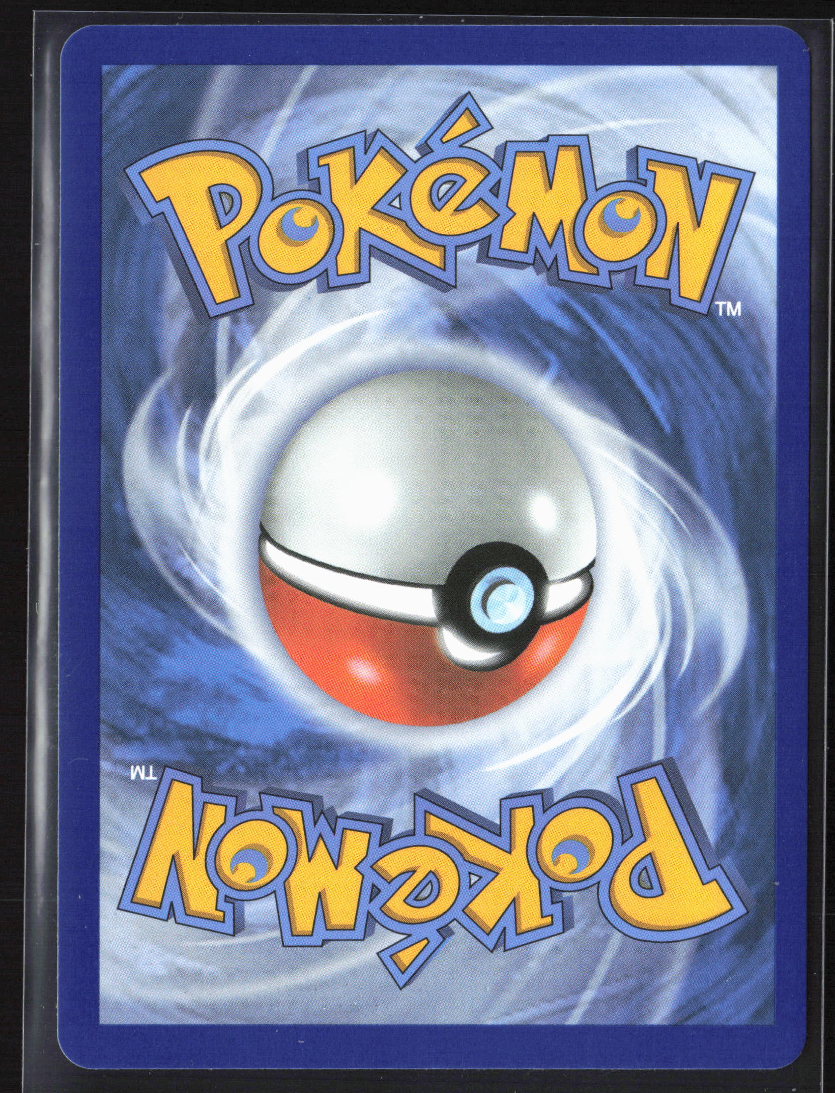 ME02: Phantasmal Flames #112/094 Mismagius ex Holo 26344