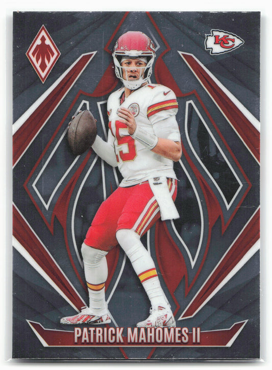 2024 Panini Phoenix #116 Patrick Mahomes II
