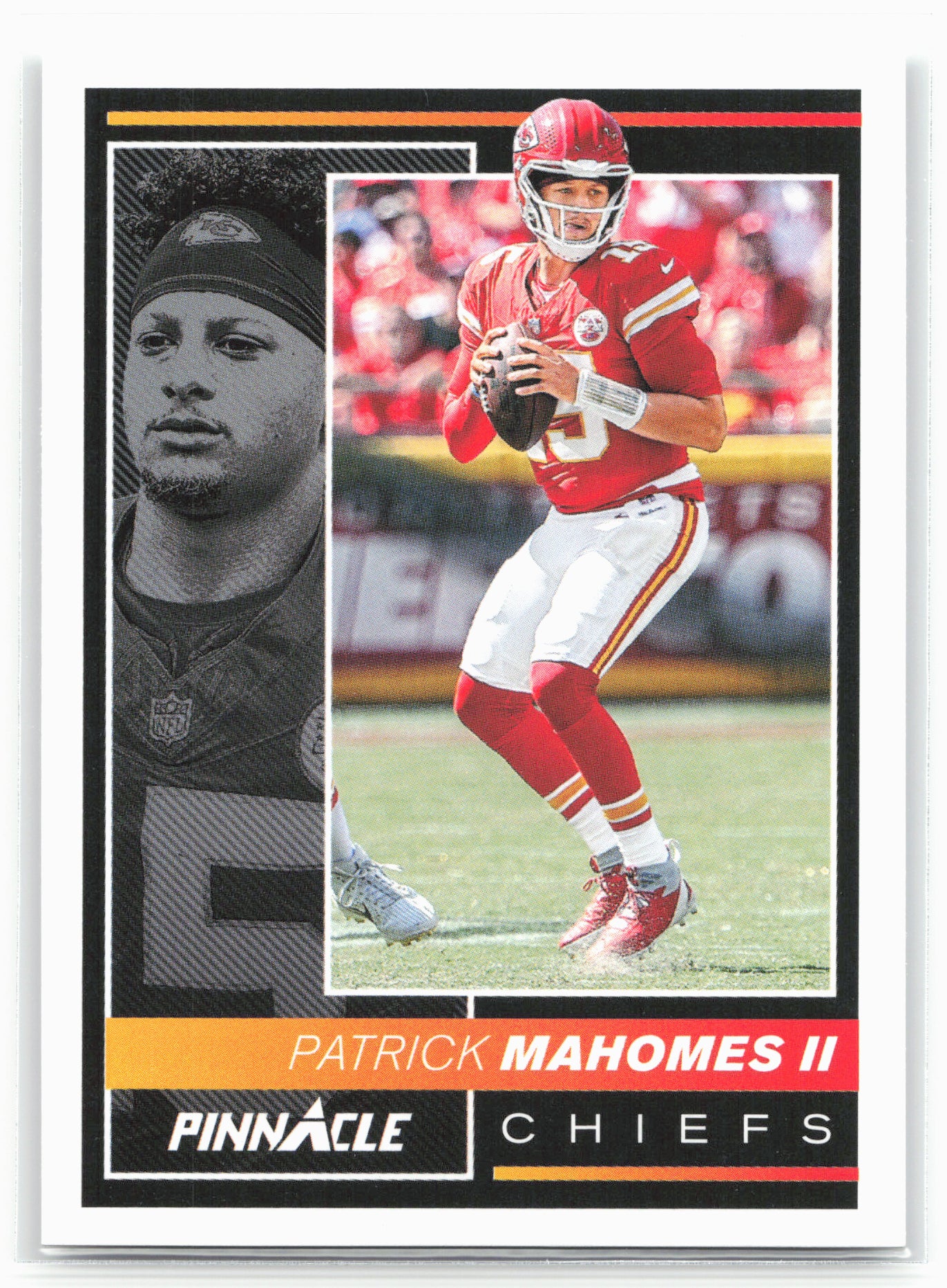 2024 Panini Encore #97 Patrick Mahomes II 26531