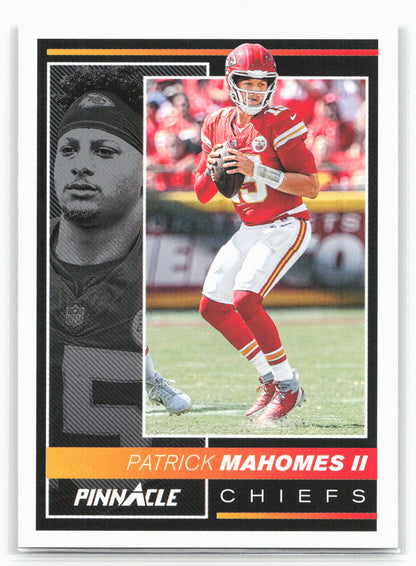 2024 Panini Encore #97 Patrick Mahomes II 26531