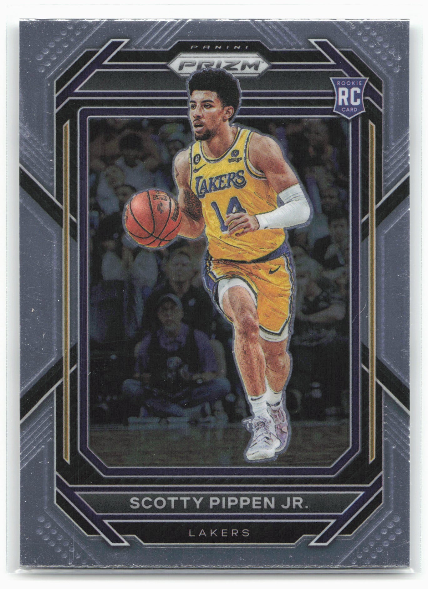 2022-23 Panini Prizm #232 Scotty Pippen Jr. 26729