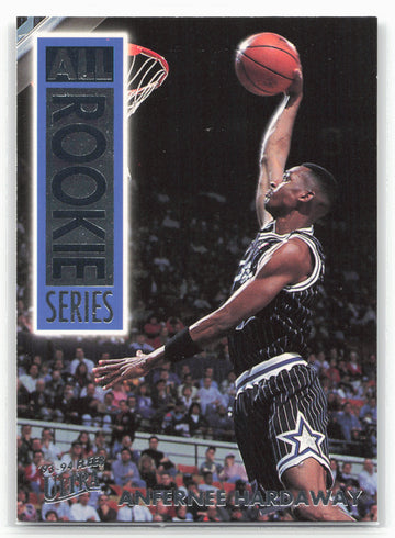 1993-94 Ultra #4 Anfernee Hardaway All-Rookies 26806