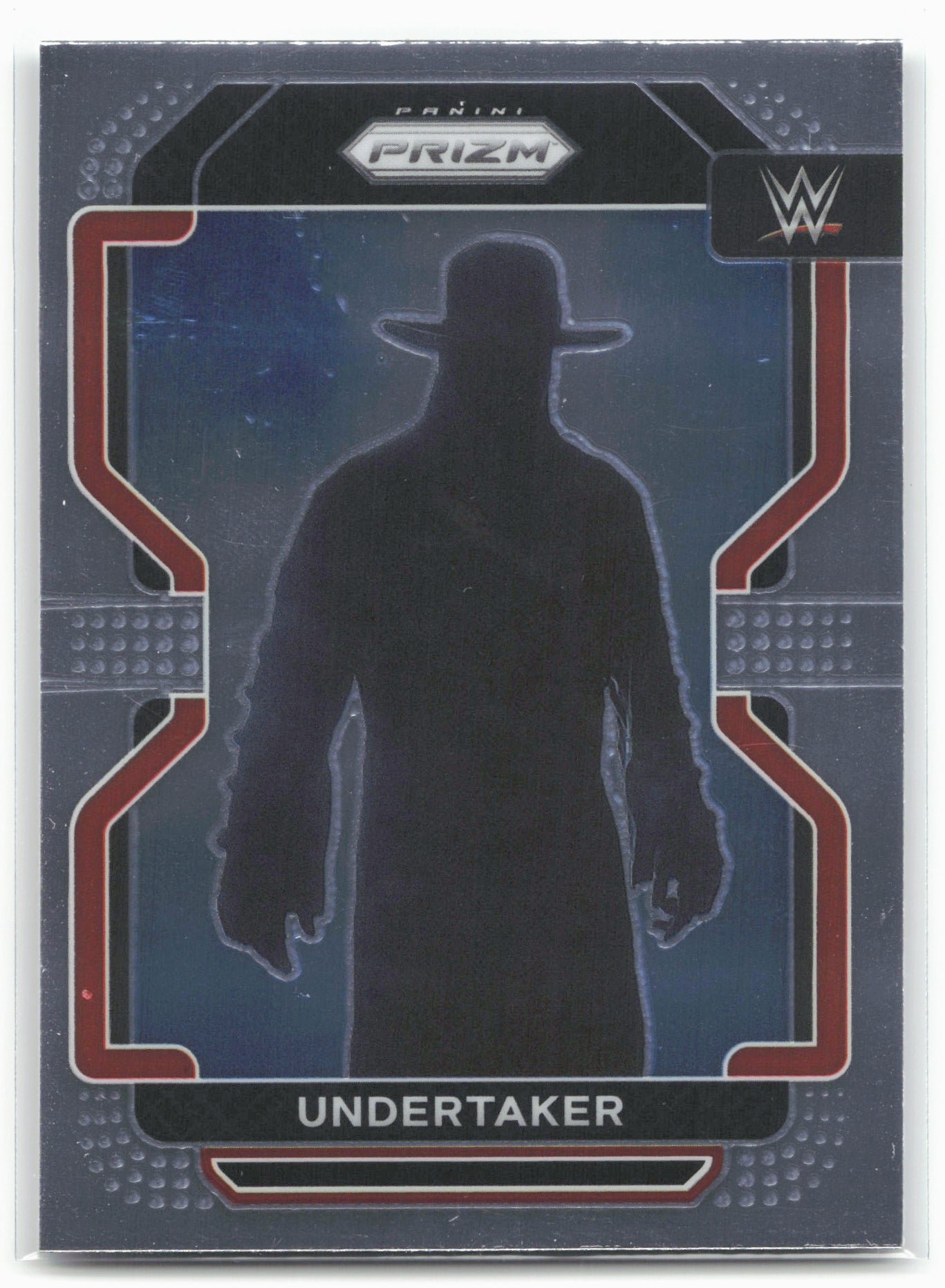 2022 Panini Prizm WWE #193 Undertaker