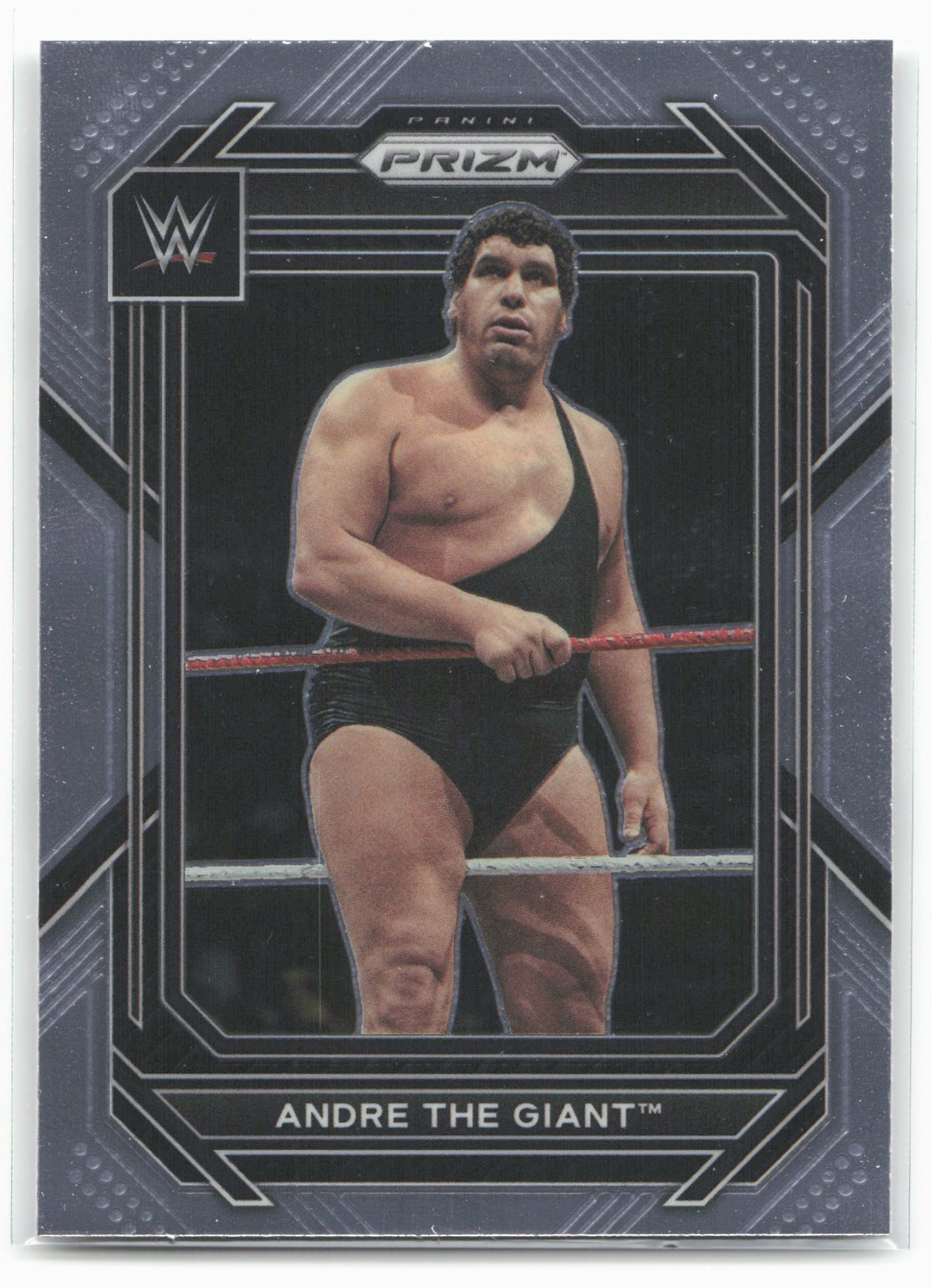 2023 Panini Prizm WWE #159 Andre The Giant