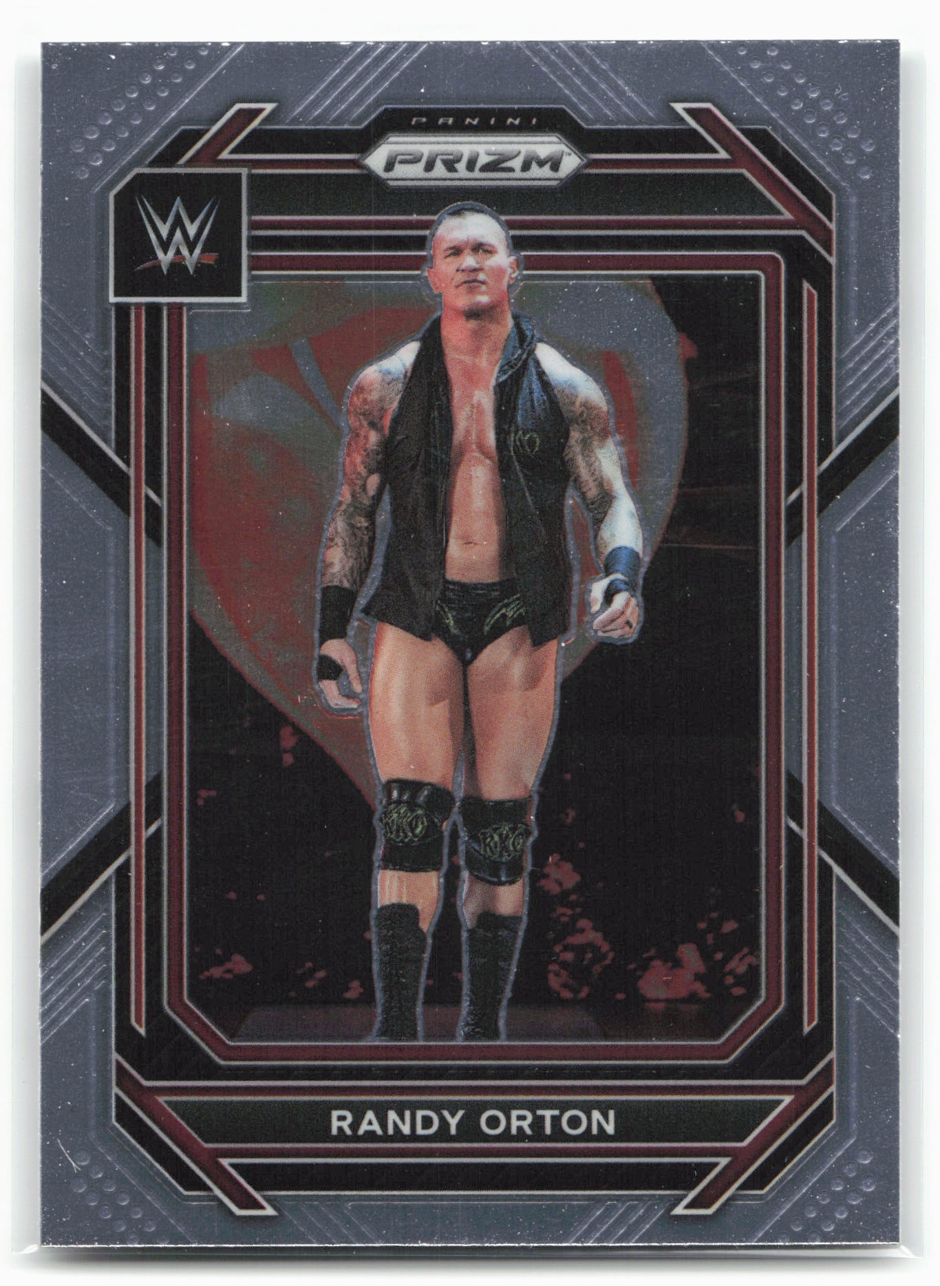 2023 Panini Prizm WWE #200 Randy Orton
