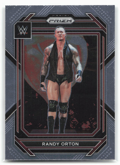 2023 Panini Prizm WWE #200 Randy Orton