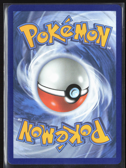 ME02: Phantasmal Flames #115/094 Mega Lopunny ex