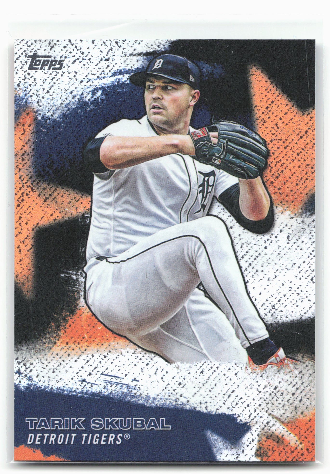 2026 Topps #SMLB-29 Tarik Skubal Stars of MLB