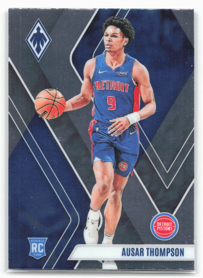 2023-24 Panini Phoenix #292 Ausar Thompson 27575