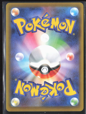 #110/080 Lumiose City Holo 27642