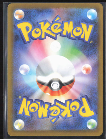 #064/063 Shuckle 27653 Holo