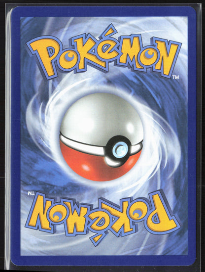 ME02: Phantasmal Flames #036/094 Mismagius ex Holo 27733