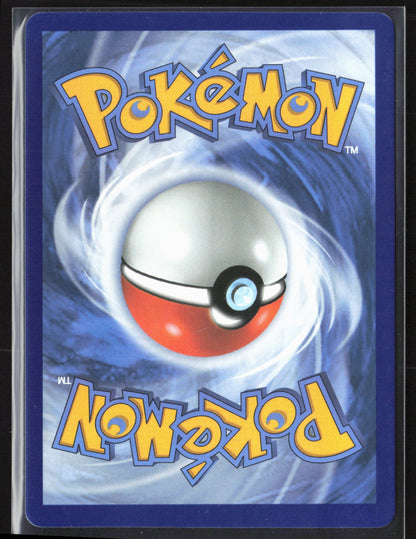 ME01: Mega Evolution #036/132 Mega Abomasnow ex Holo 27735