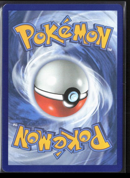 ME02: Phantasmal Flames #061/094 Mega Sharpedo ex Holo 27740