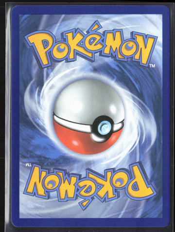 
ME01: Mega Evolution #050/132 Mega Manectric ex Holo 27743