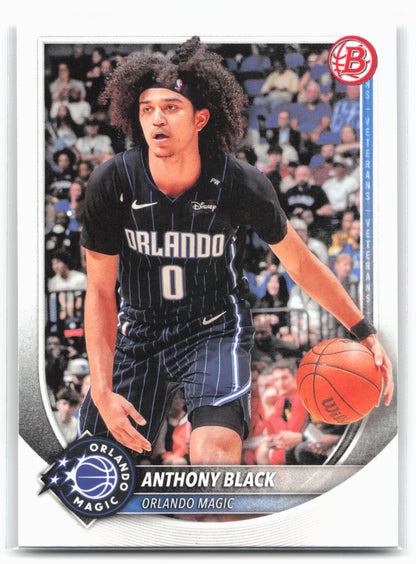 2025-26 Bowman #96 Anthony Black