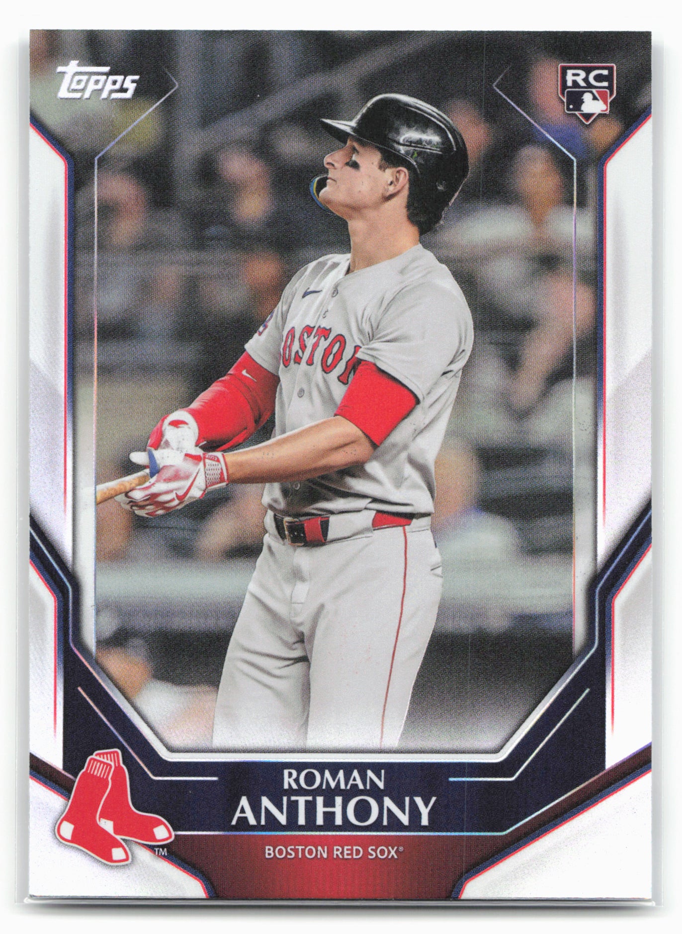 2026 Topps #MLB-2 Roman Anthony Topps Collector Kit