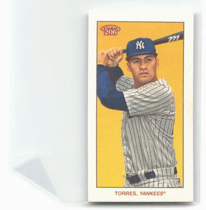 2020 Topps 206 #NNO Gleyber Torres 28467