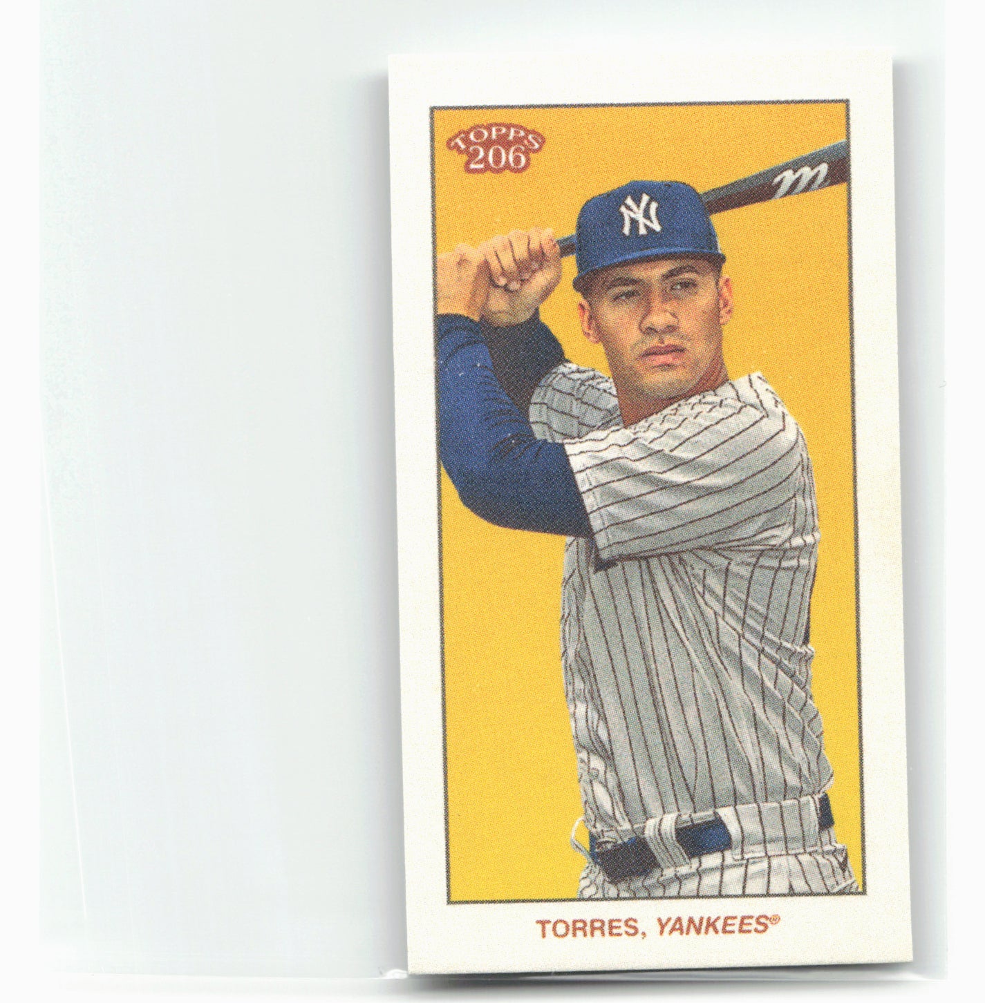 2020 Topps 206 #NNO Gleyber Torres 28468