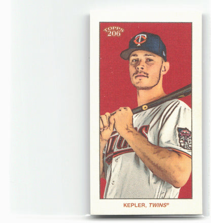 2020 Topps 206 #NNO Max Kepler 28481