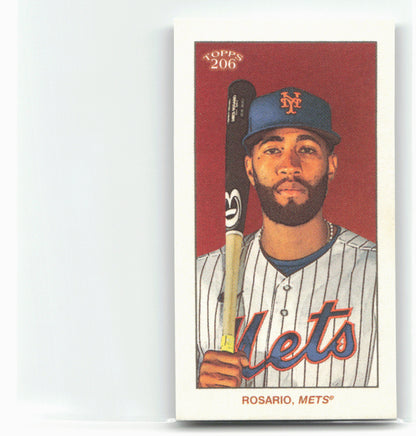 2020 Topps 206 #NNO Amed Rosario Piedmont