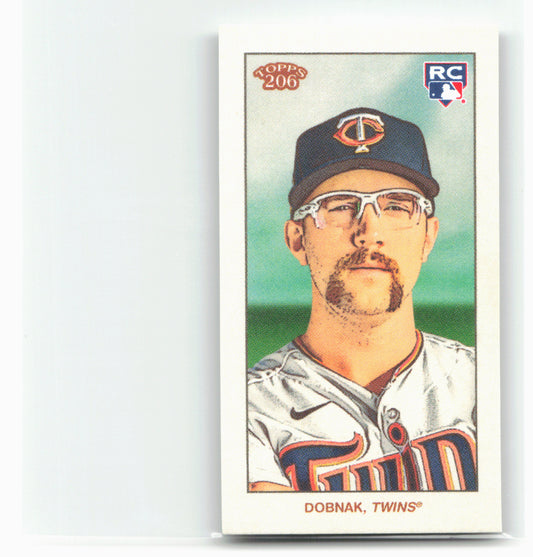 2020 Topps 206 #NNO Randy Dobnak