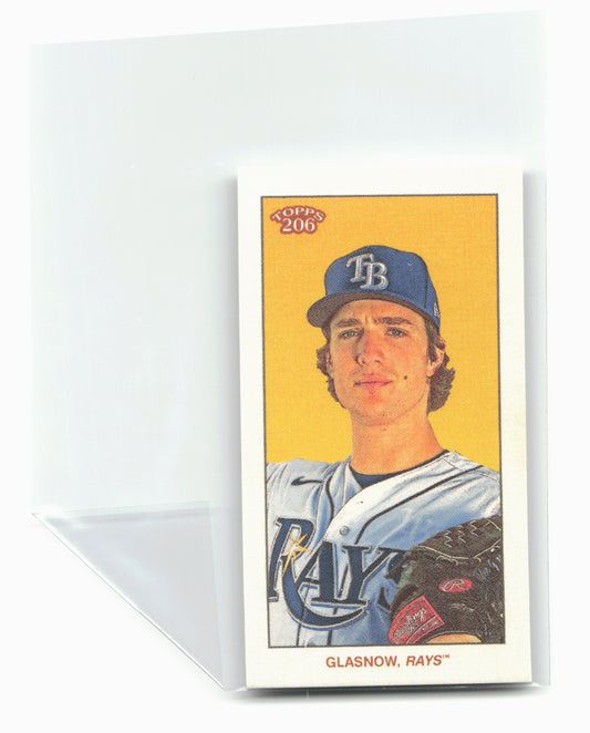 2020 Topps 206 #NNO Tyler Glasnow 28502