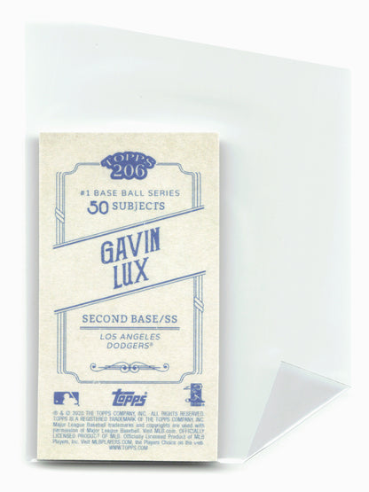 2020 Topps 206 #NNO Gavin Lux