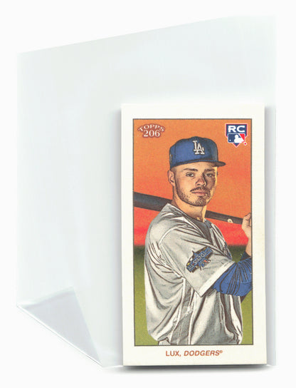 2020 Topps 206 #NNO Gavin Lux