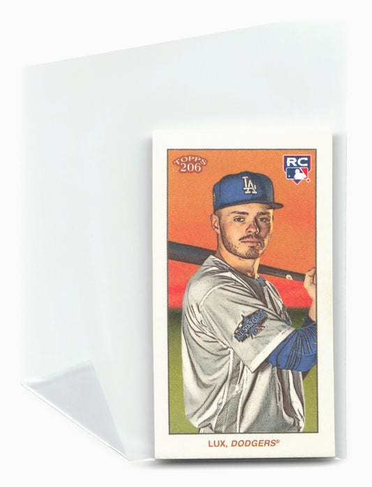 2020 Topps 206 #NNO Gavin Lux