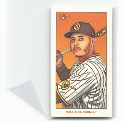 2020 Topps 206 #NNO Manny Machado