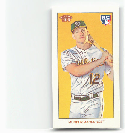 2020 Topps 206 #NNO Sean Murphy