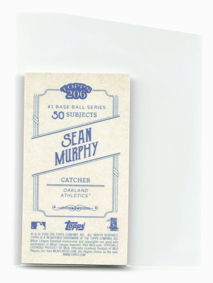 2020 Topps 206 #NNO Sean Murphy 28529