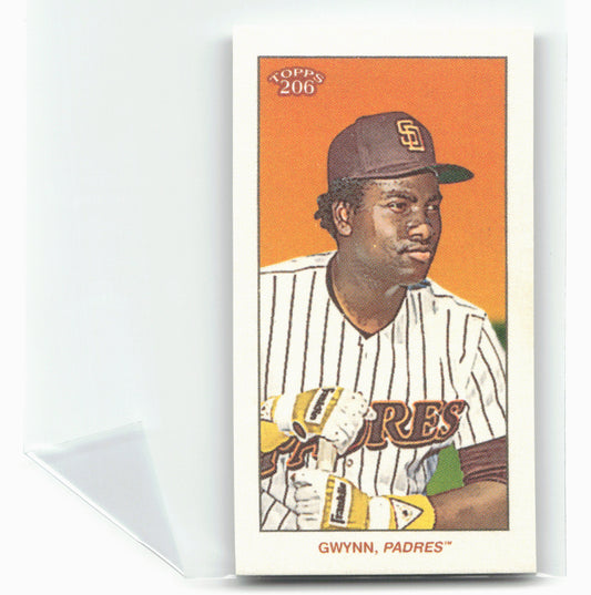 2020 Topps 206 #NNO Tony Gwynn