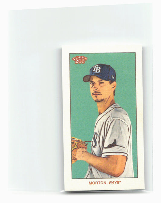 2020 Topps 206 #NNO Charlie Morton