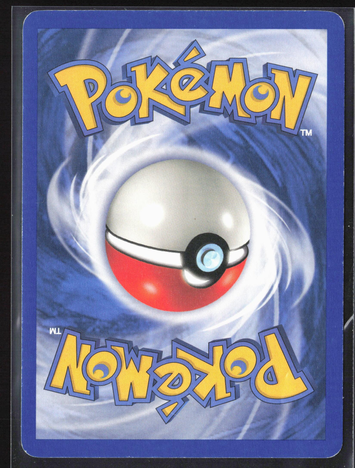 EX Ruby and Sapphire #23/109 Swampert Non-Holo 30159