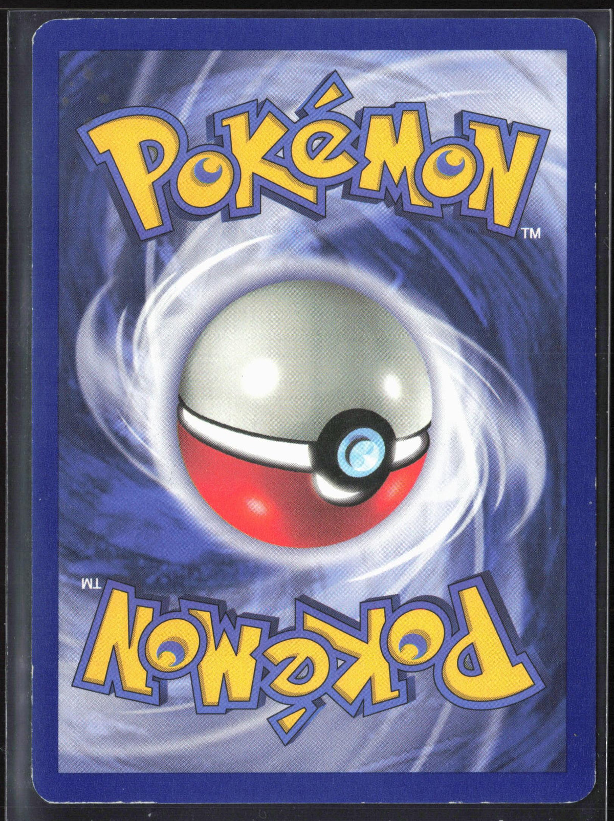 WoTC Promo #03/53 Mewtwo (Movie Promo) Non-Holo 30165