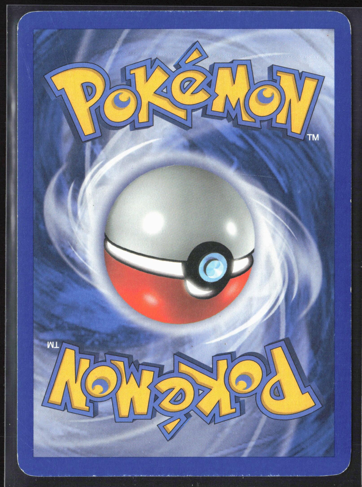 Power Keepers #62/108 Skitty Stamped 30188