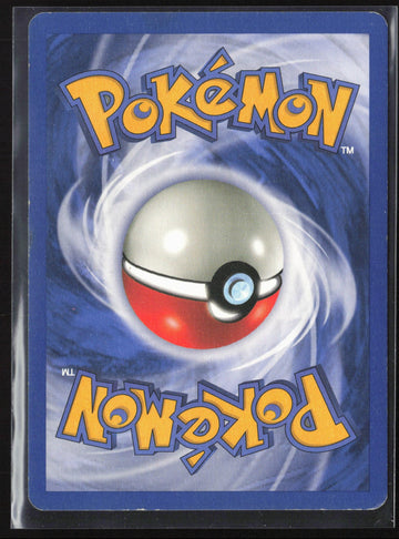 Nintendo Promos #021 Jirachi Non-Holo 30195