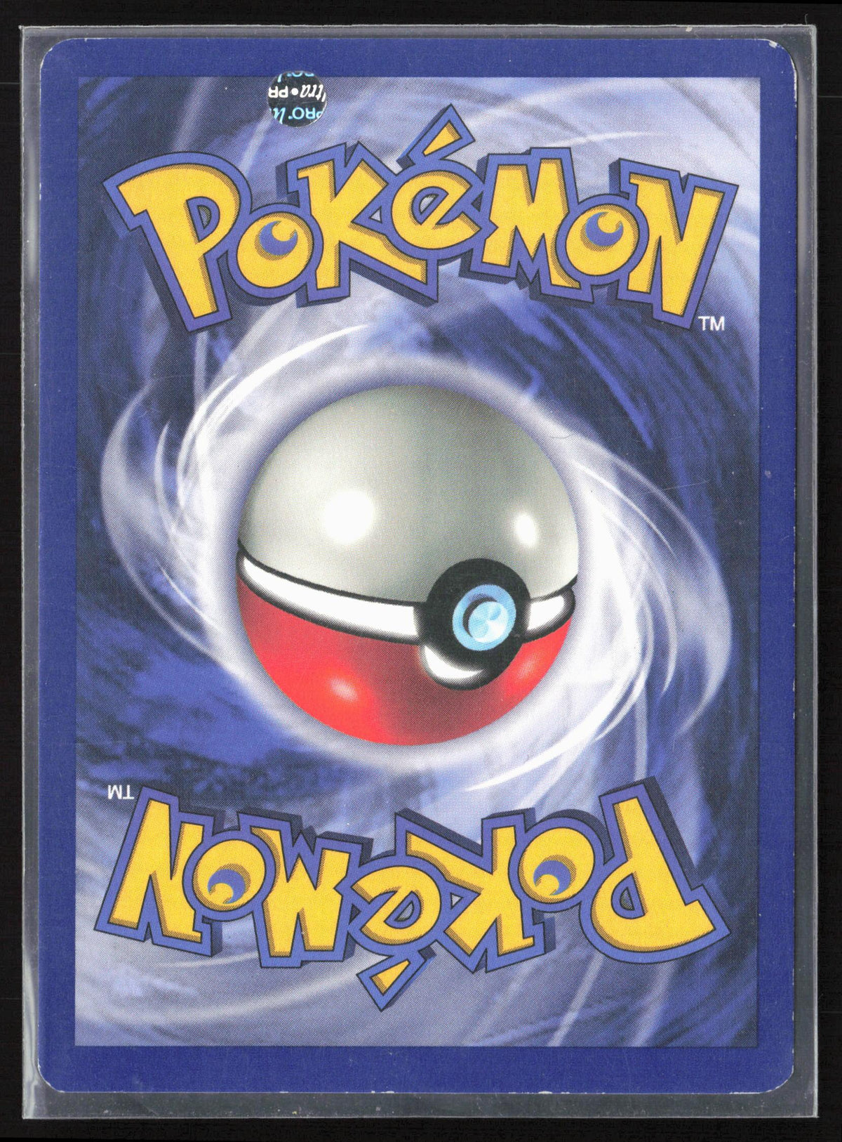 WoTC Promo #02/53 Electabuzz (Movie Promo) Non-Holo 30197