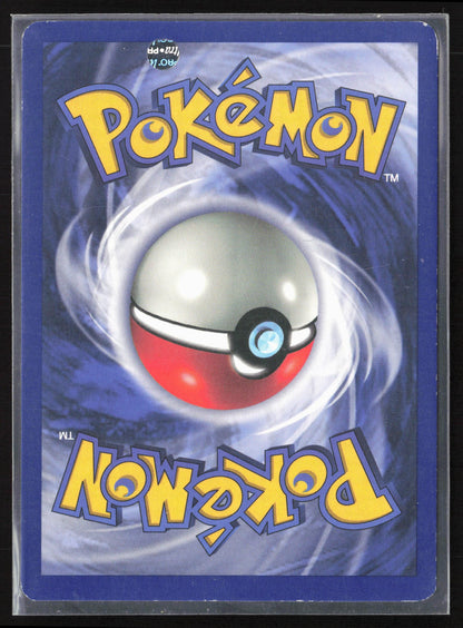 WoTC Promo #02/53 Electabuzz (Movie Promo) Non-Holo 30197